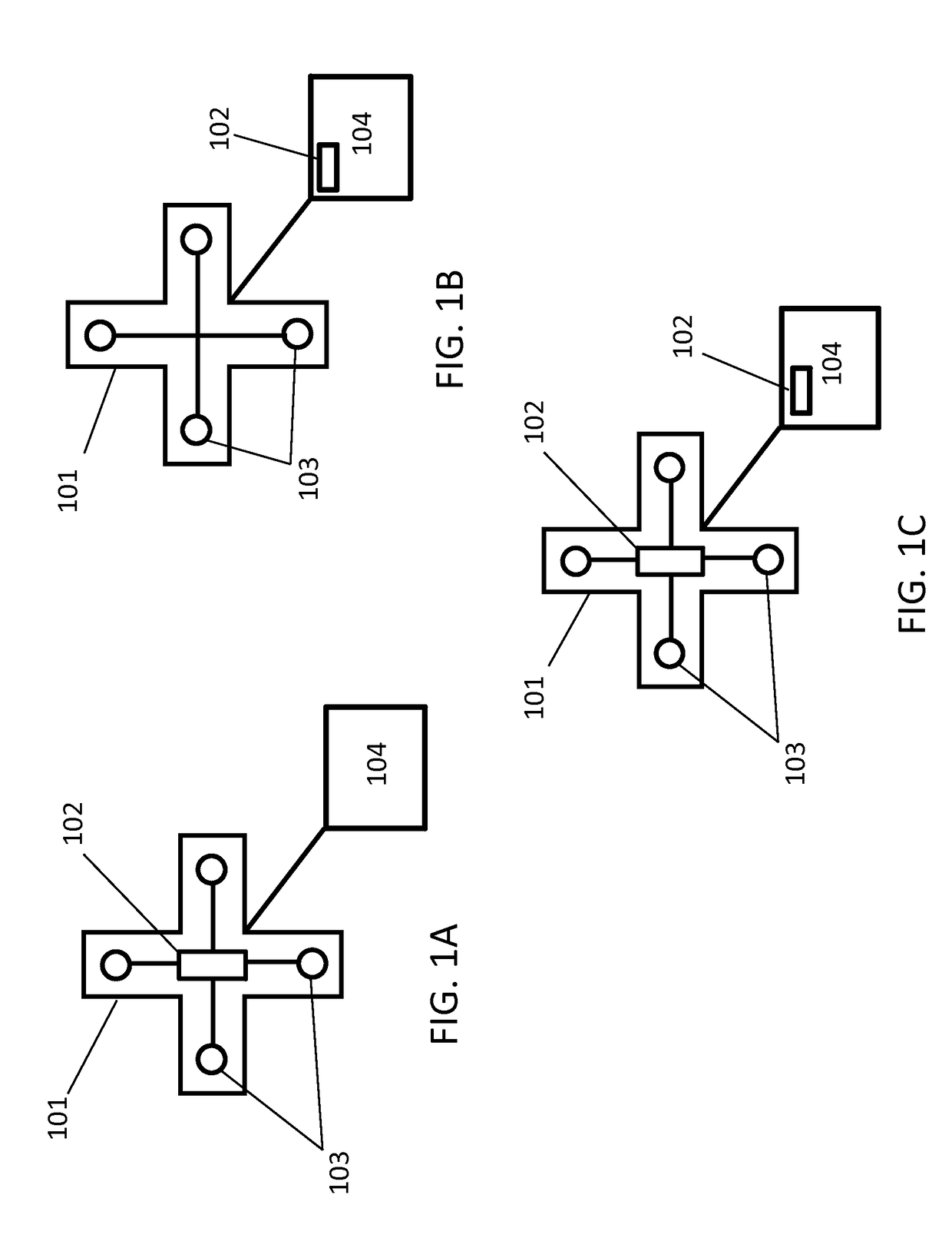 Visible light communication system for transmitting data between visual tracking systems and tracking markers