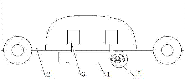 Multidirectional mobile robot