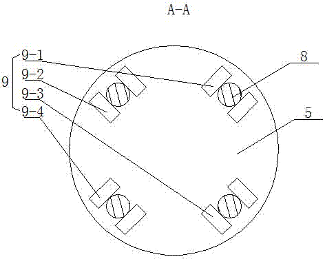 Multidirectional mobile robot