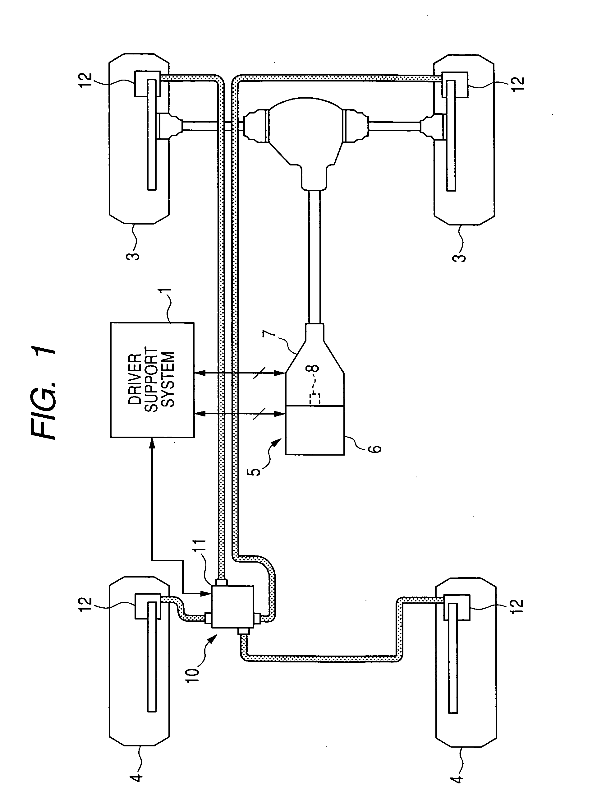 Vehicle control device