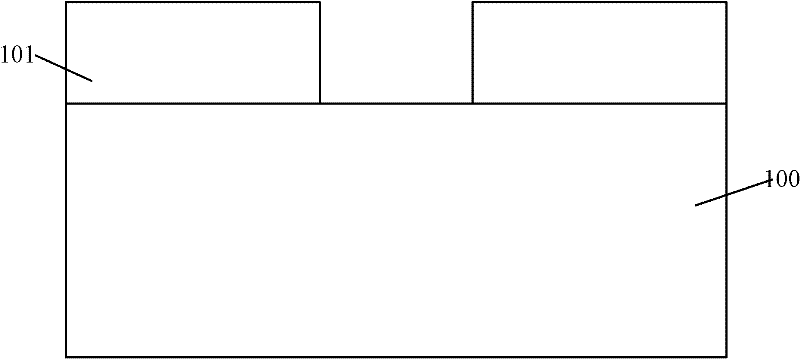 Complementary metal oxide semiconductor (CMOS) image sensor and manufacturing method thereof