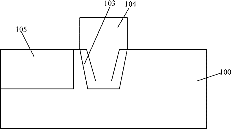 Complementary metal oxide semiconductor (CMOS) image sensor and manufacturing method thereof