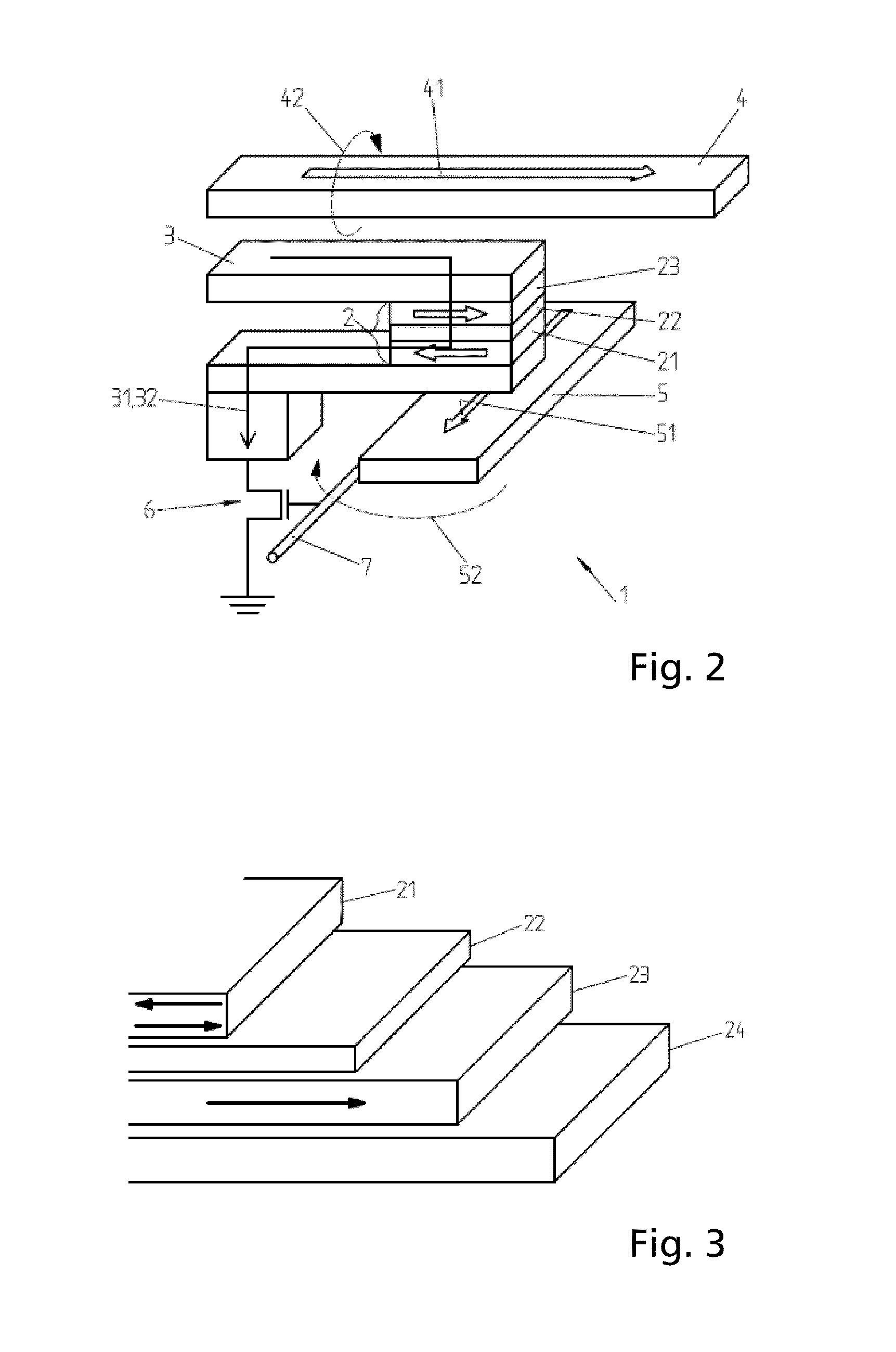 Ternary content addressable magnetoresistive random access memory cell