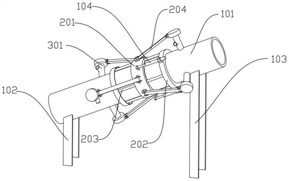 Processing method of film-coated apples