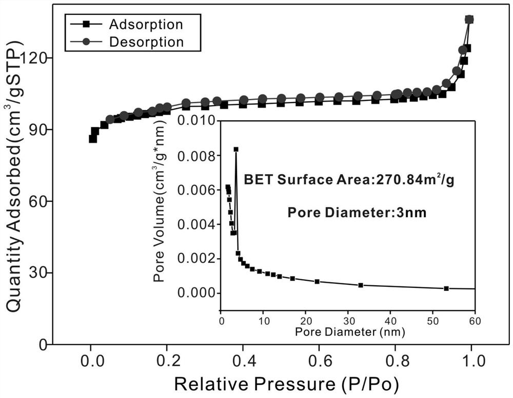 Facile Synthesis of Porous Cyclodextrin Polymers for Efficient Removal of Antibiotics in Water