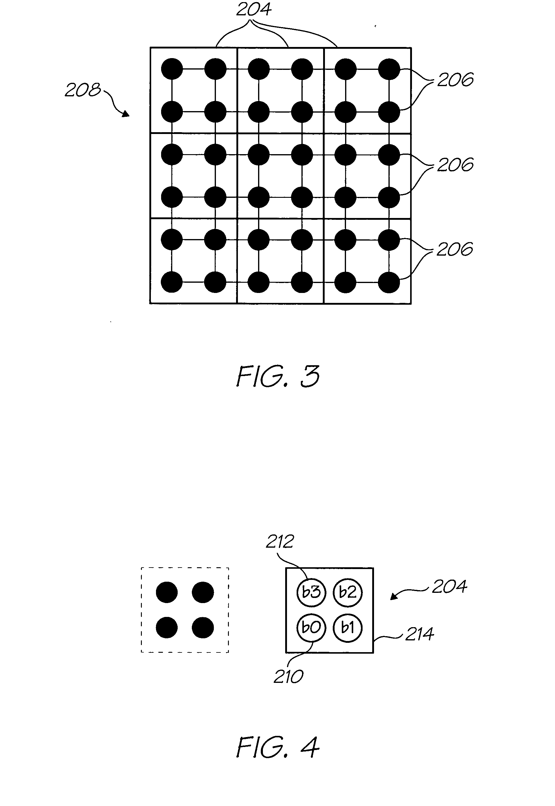 Pen with side loading cartridge