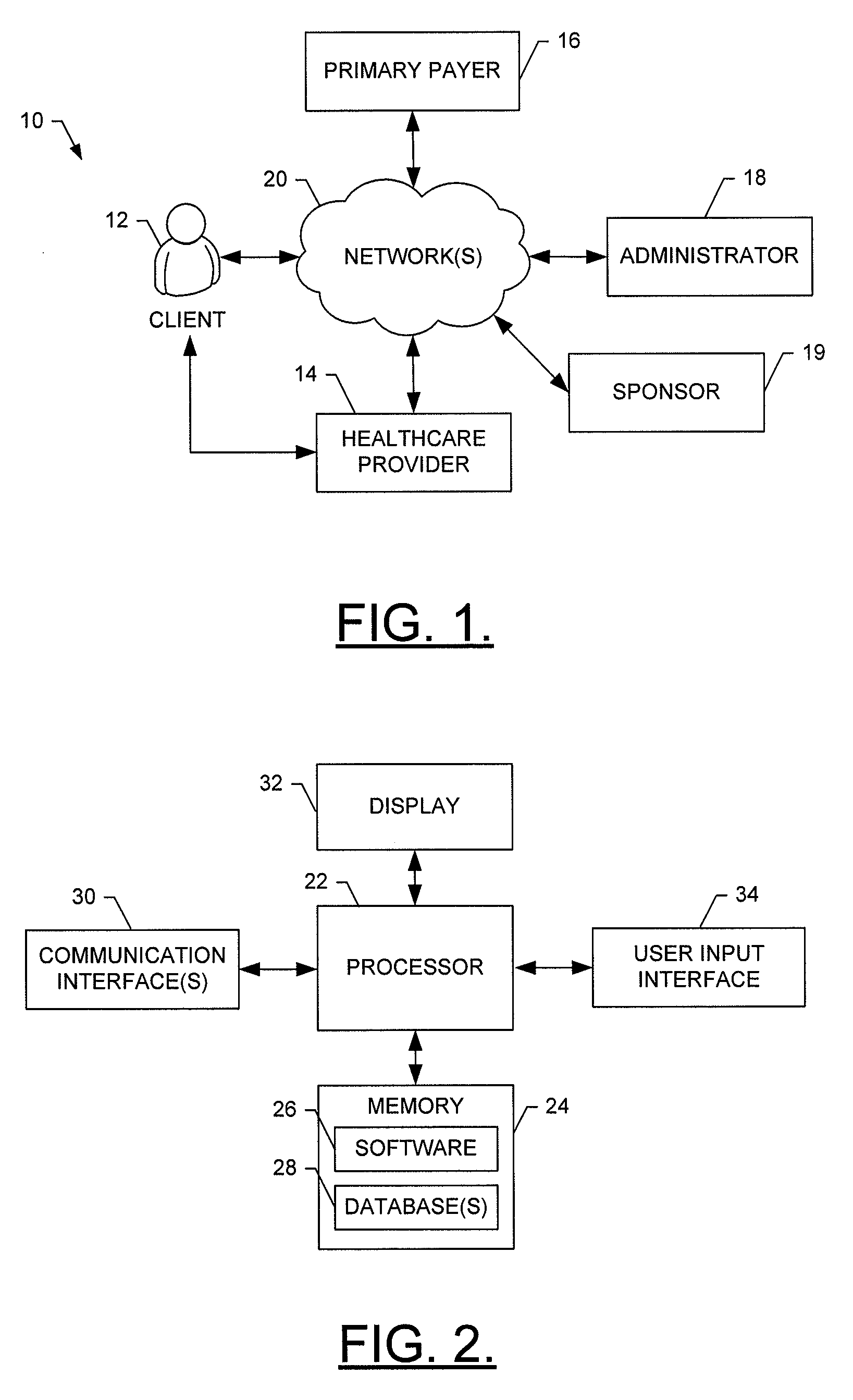 Healthcare provider, administrator and method for effectuating a medication therapy management, adherence and pharmacosurveillance program