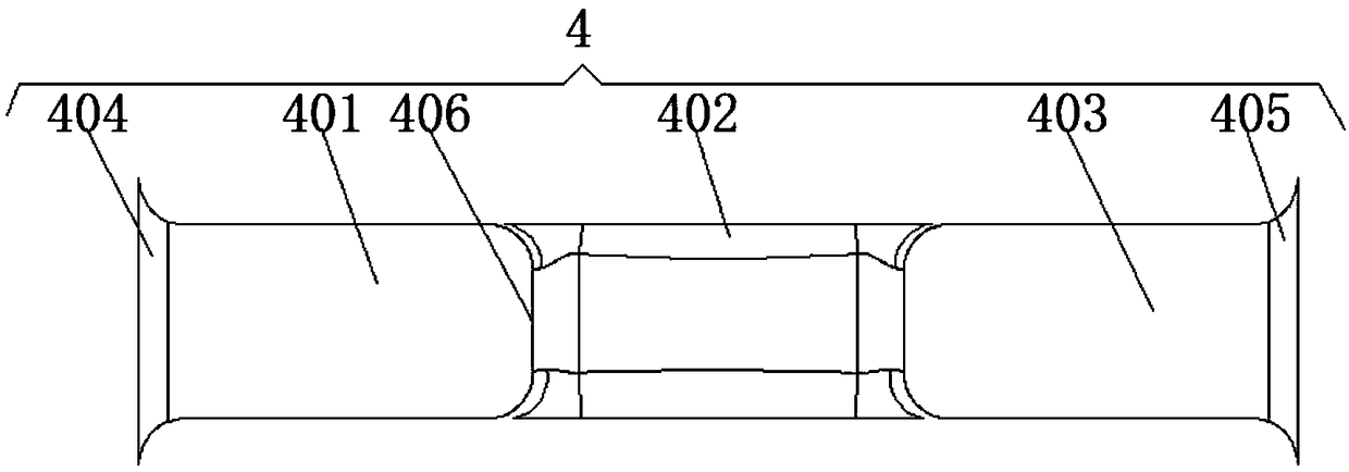 Guitar holder that assists in stabilization