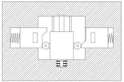 Power distribution cabinet