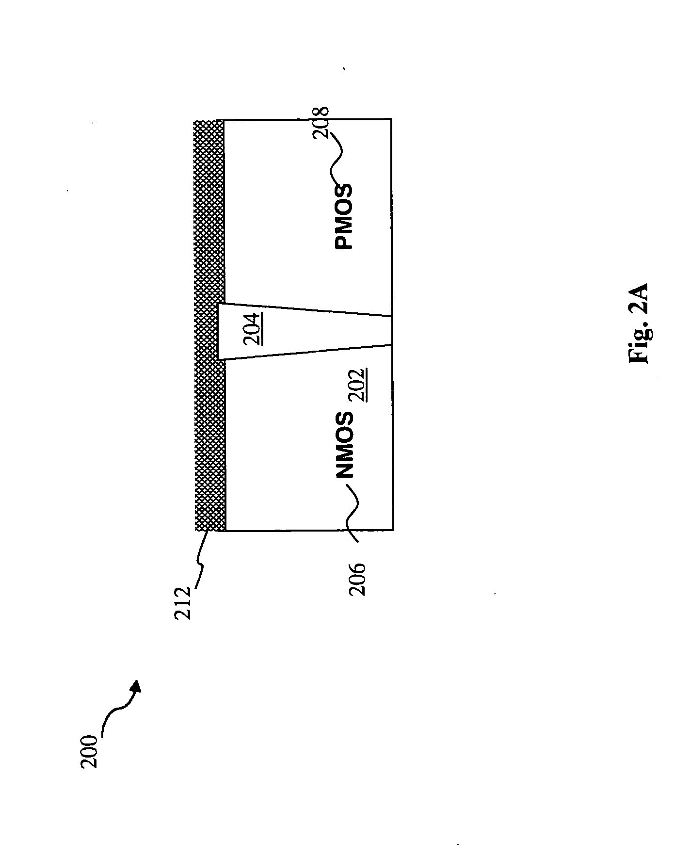 Method for tuning a work function of high-k metal gate devices