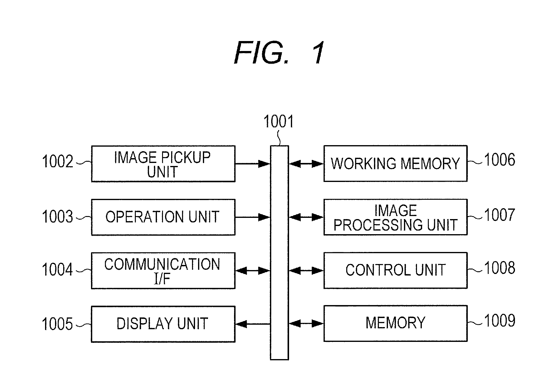 Image processing apparatus, image processing method and program, and image pickup apparatus