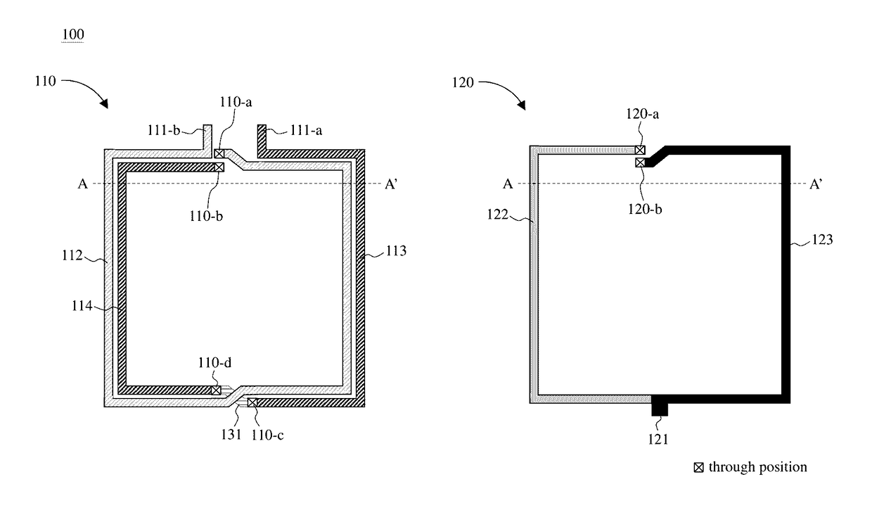 Helical Stacked Integrated Inductor and Transformer