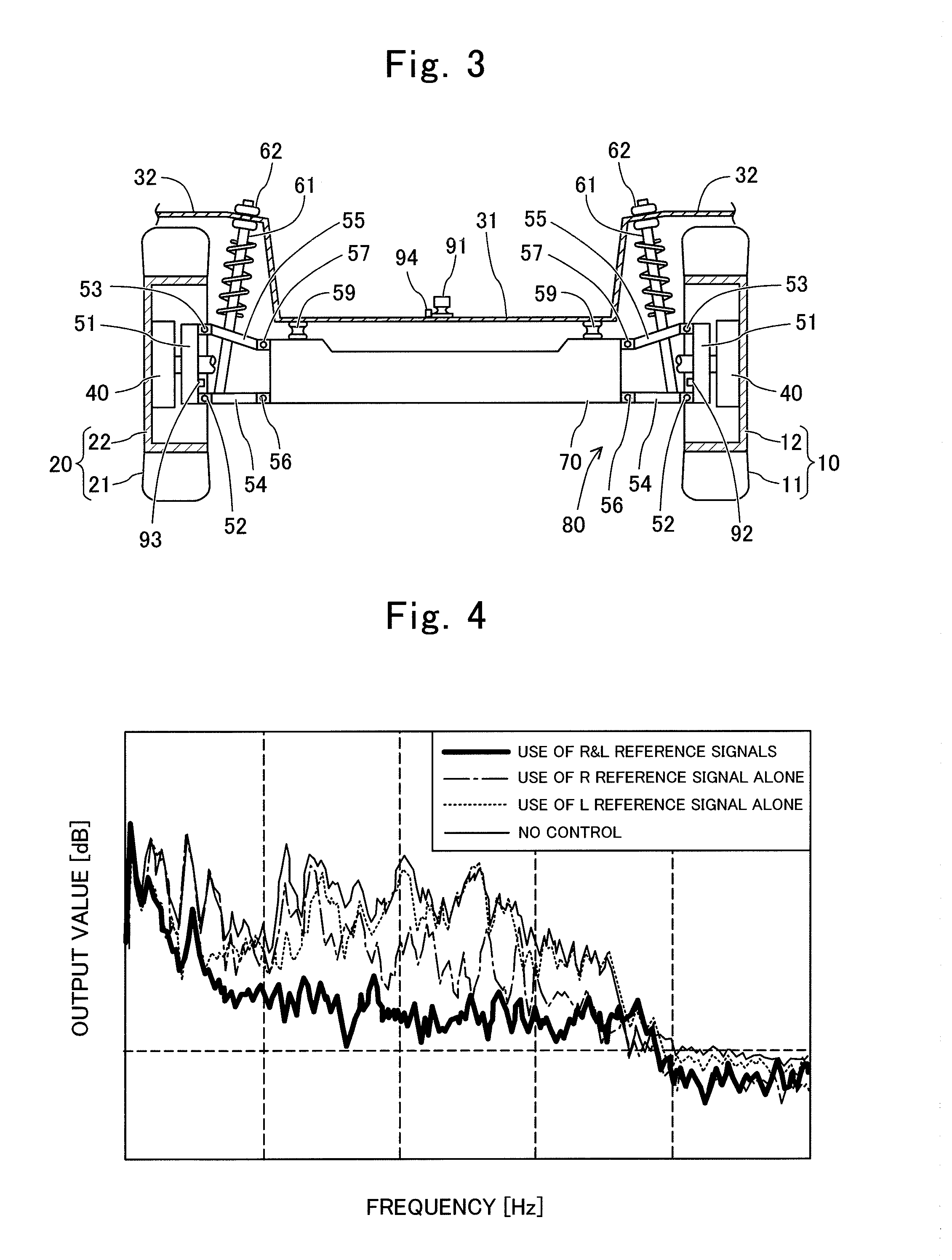 Active noise cancellation