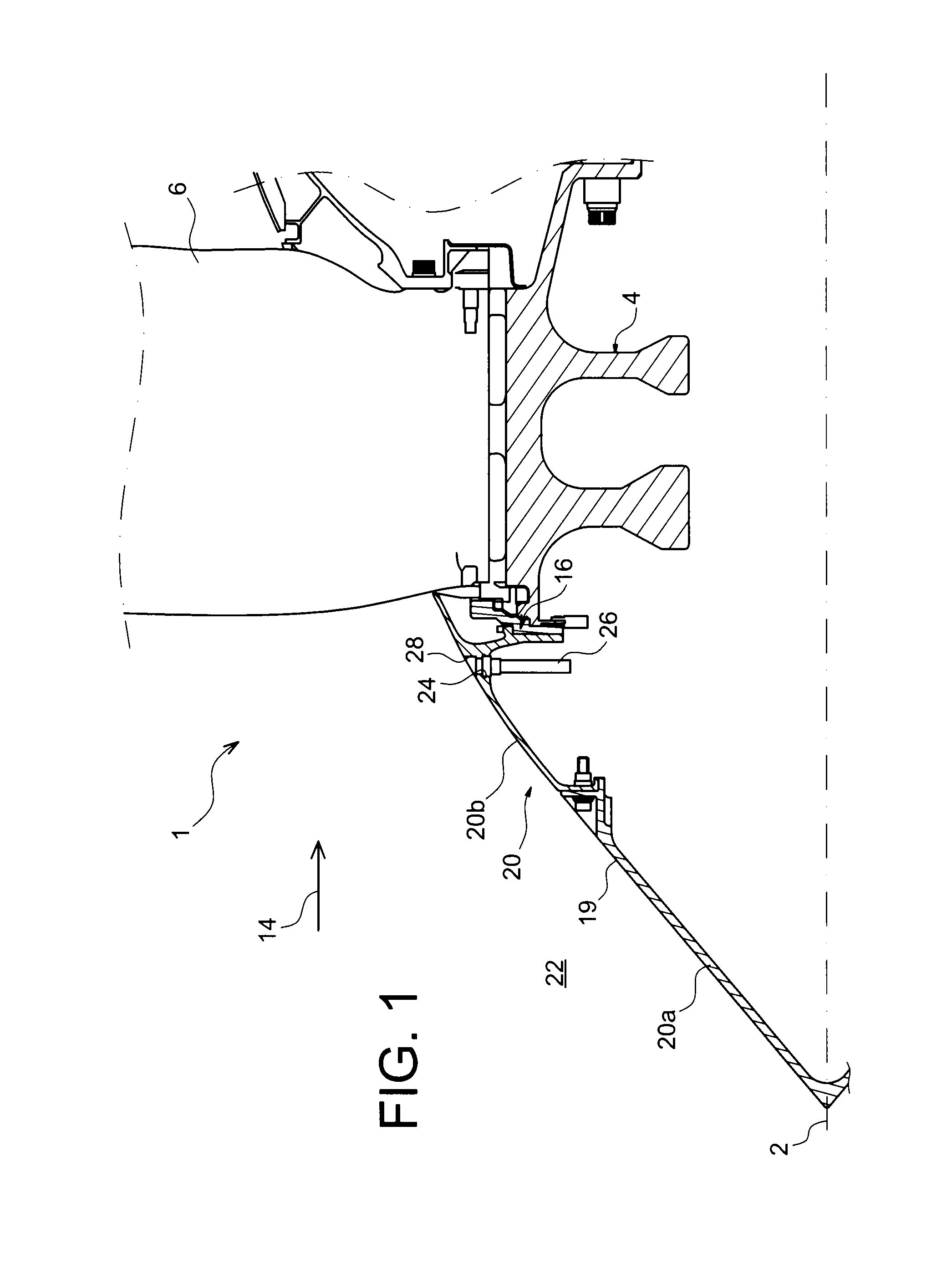 Turbine engine fan comprising a balancing system with blind holes for accommodating masses