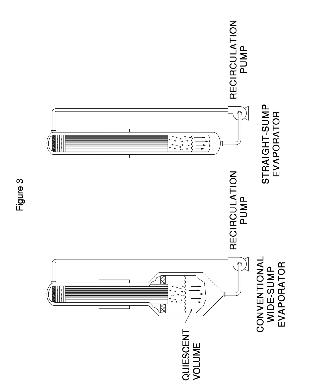 Method for production of high purity distillate from produced water for generation of high pressure steam