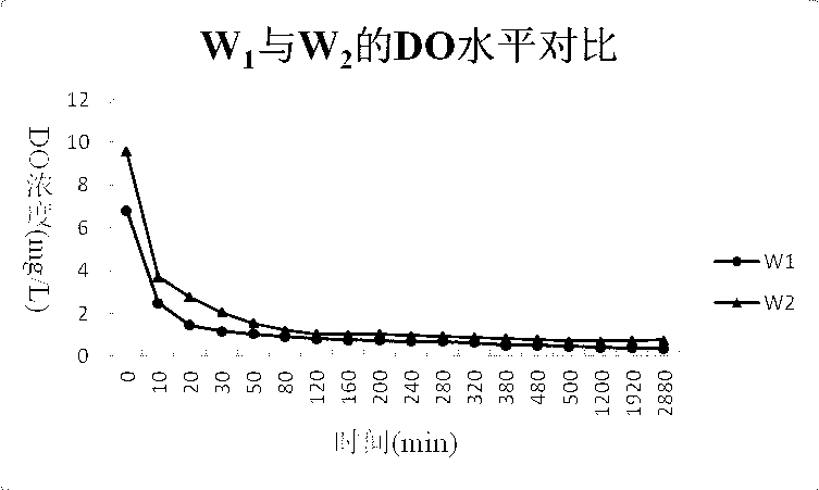 Method for improving ammonia nitrogen removal in constructed wetland by utilizing wetland harvesting plant