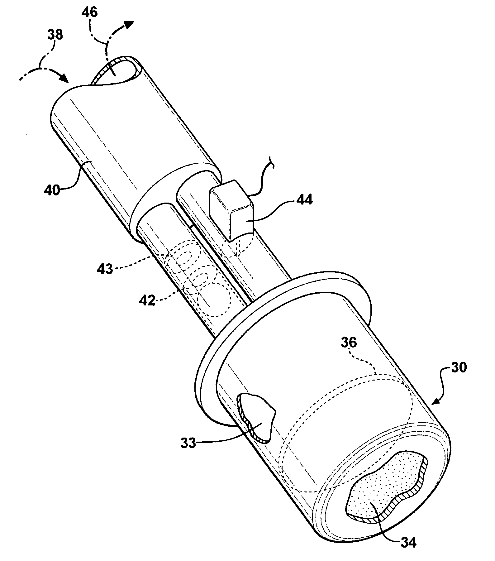 Oil pressure control in an engine