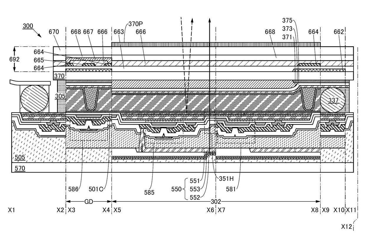 Display device and manufacturing method thereof