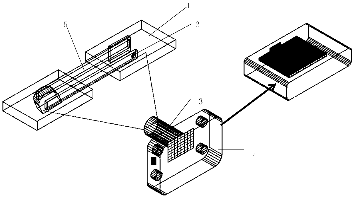 Switch cabinet operation state management monitoring system and method, and computing device