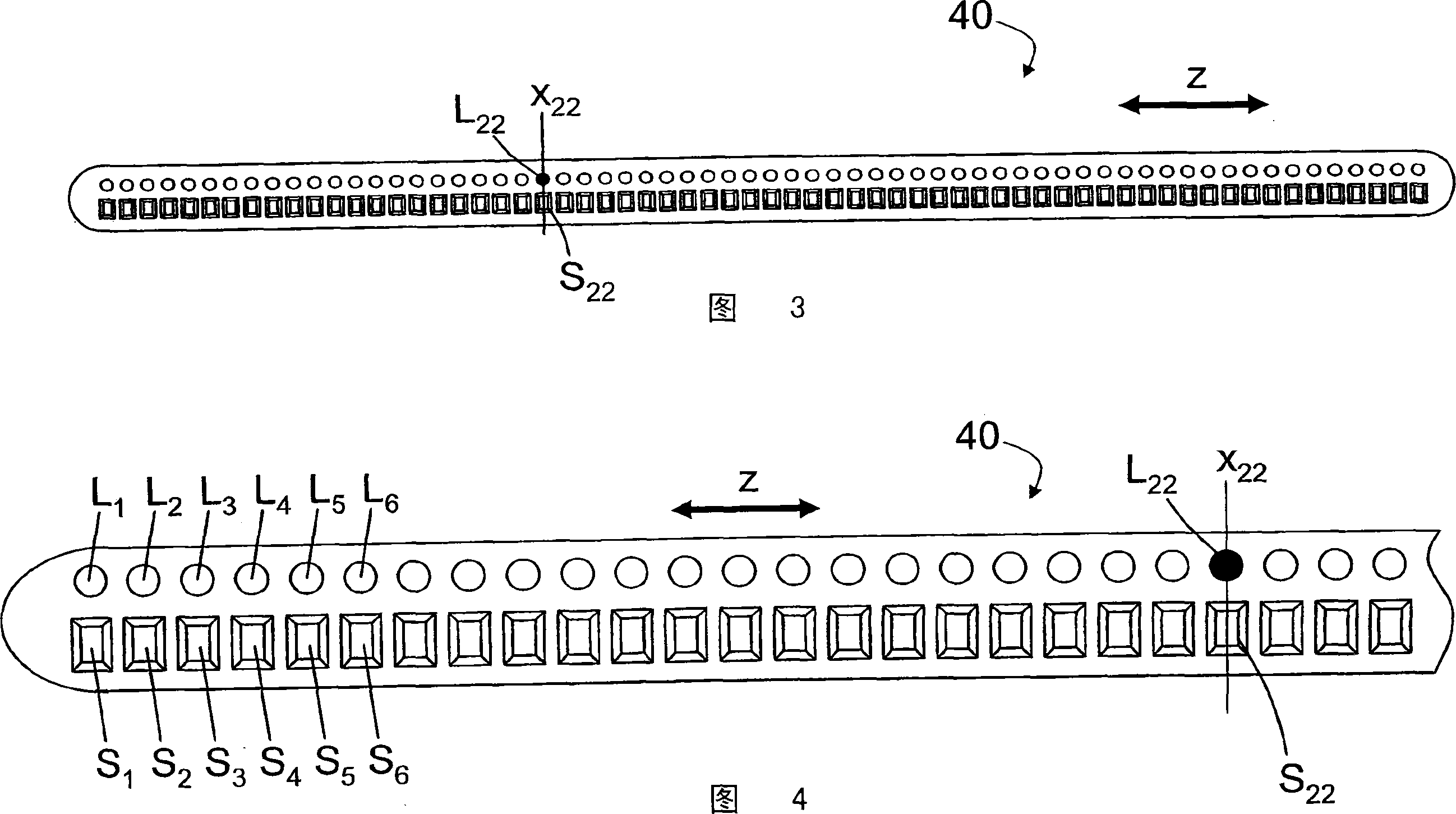 Off-magnet patient scan positioning