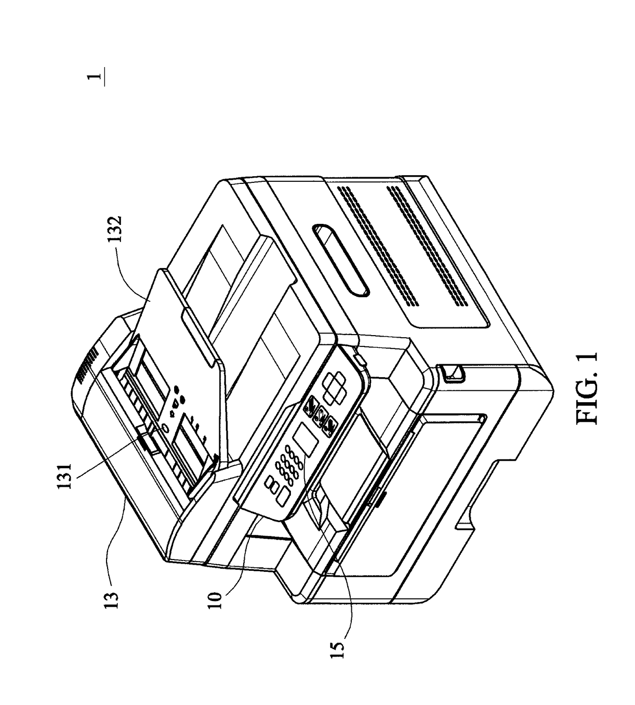 Copying method and image acquiring device and copying system using the same