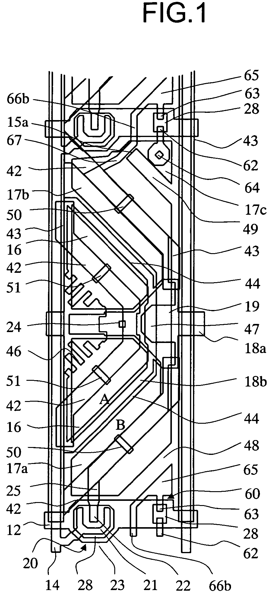 Liquid crystal display device