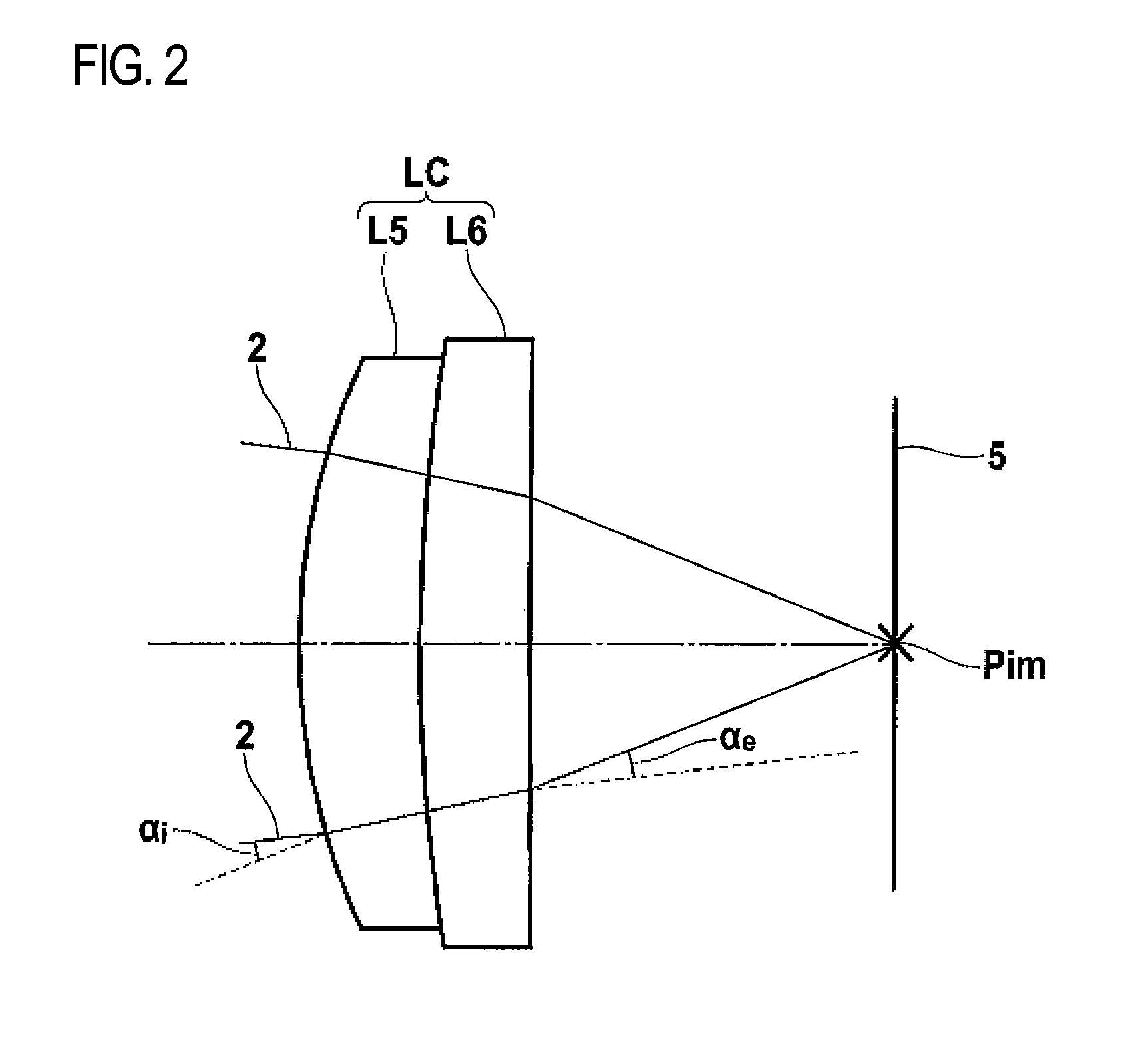 Imaging lens system and imaging apparatus