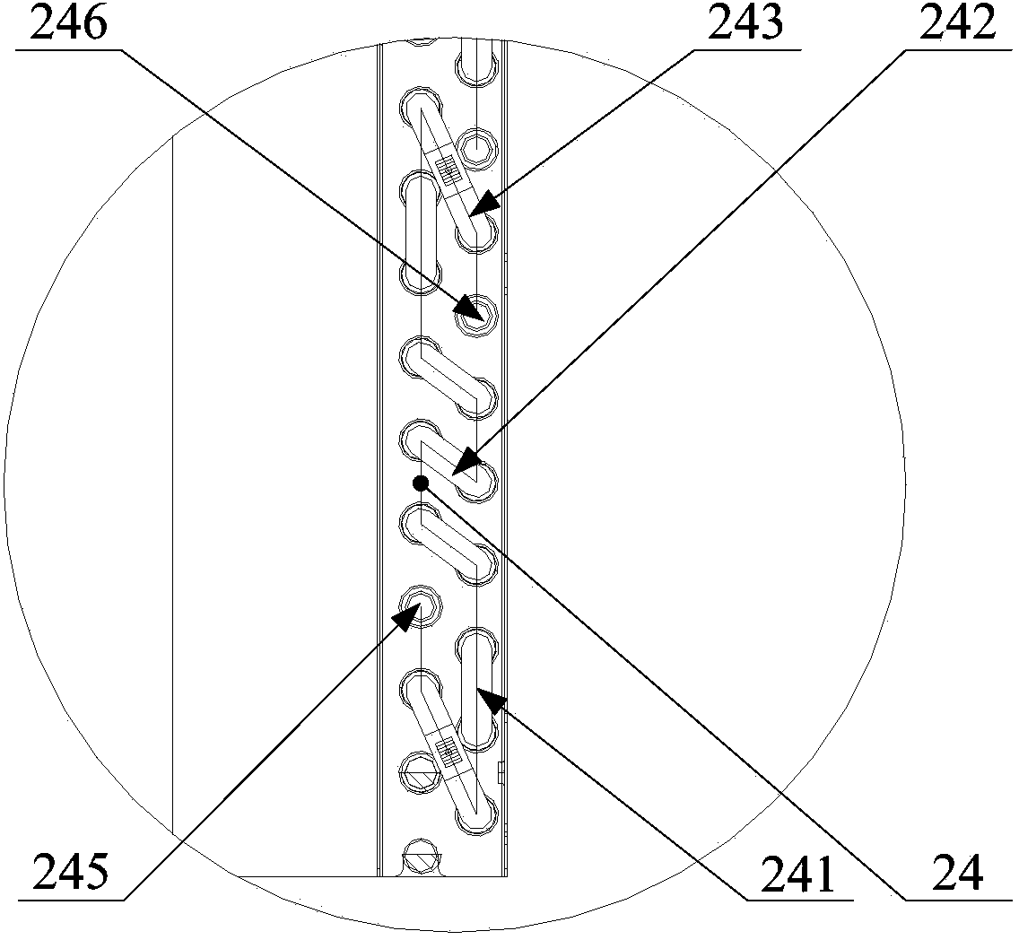 Air conditioner and heat exchanger thereof