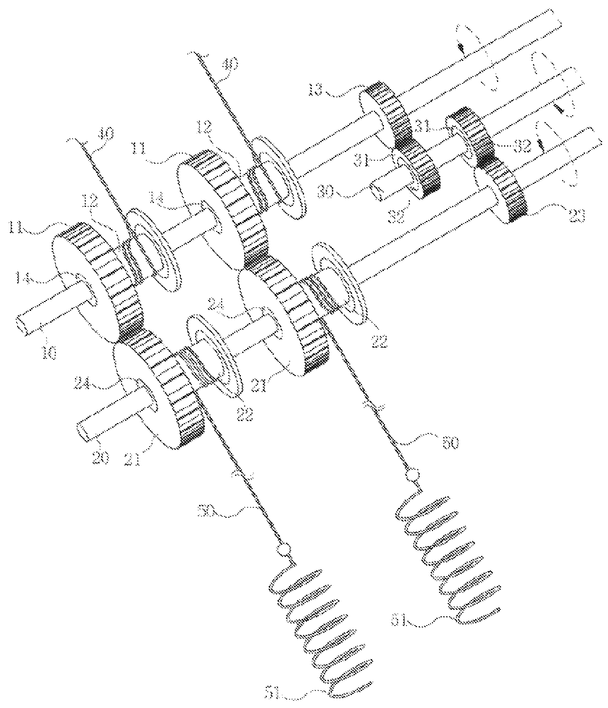 Power converting apparatus