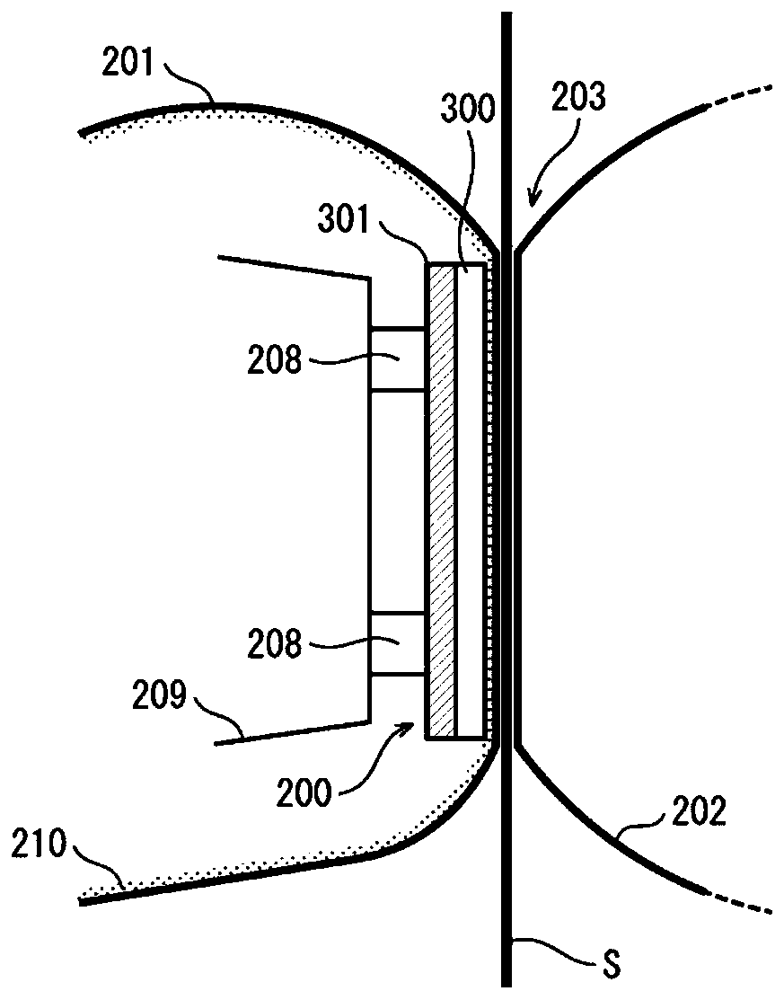 Image forming device