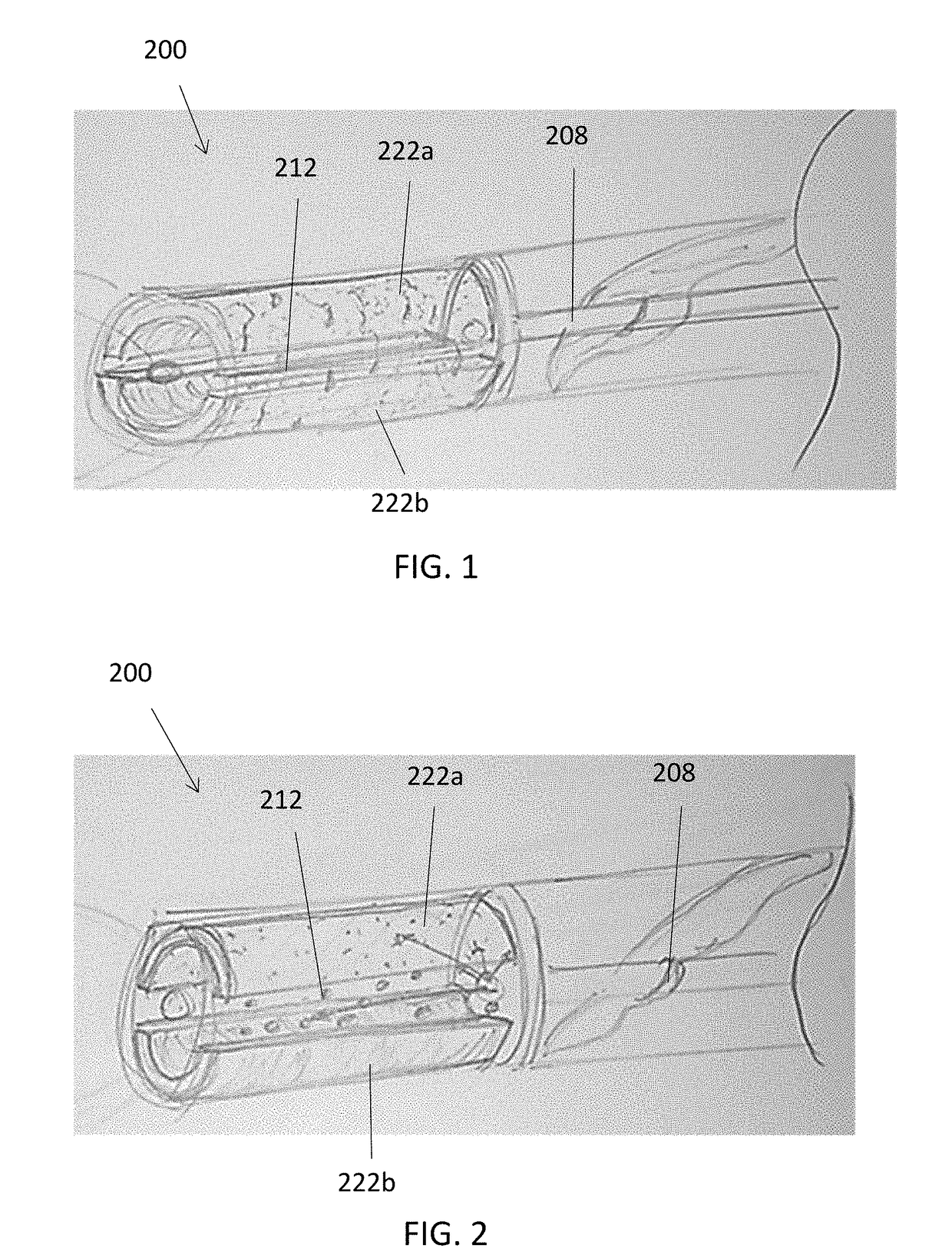 Leak-resistant vaporizer device