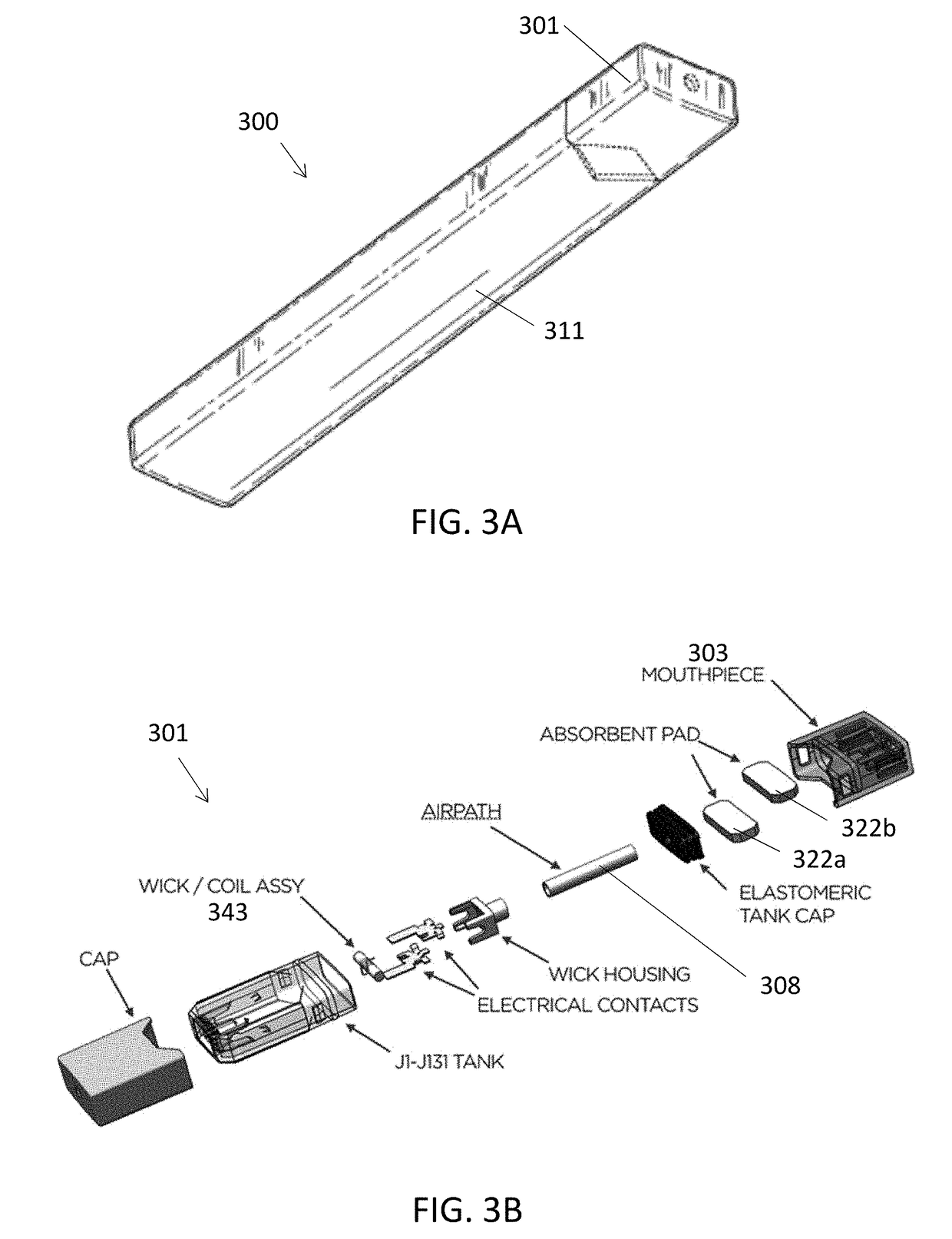 Leak-resistant vaporizer device