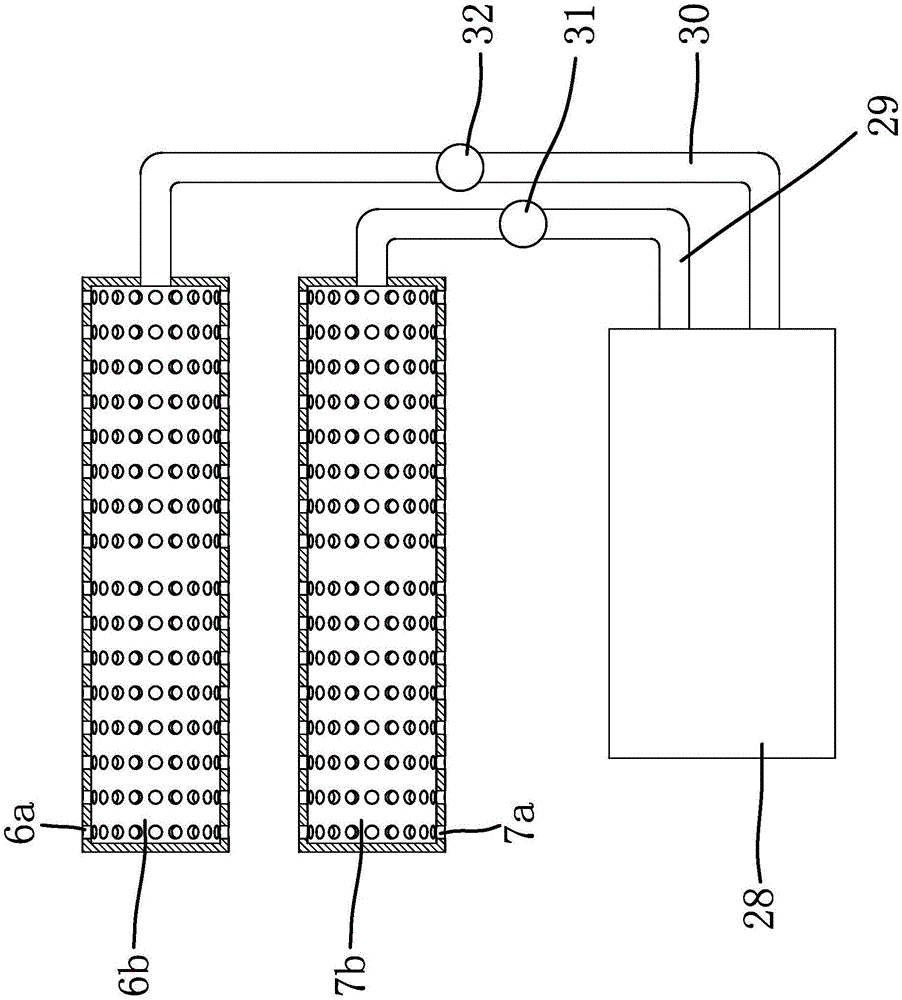 Preparation method of PPS superfine fiber acupuncture filter bag