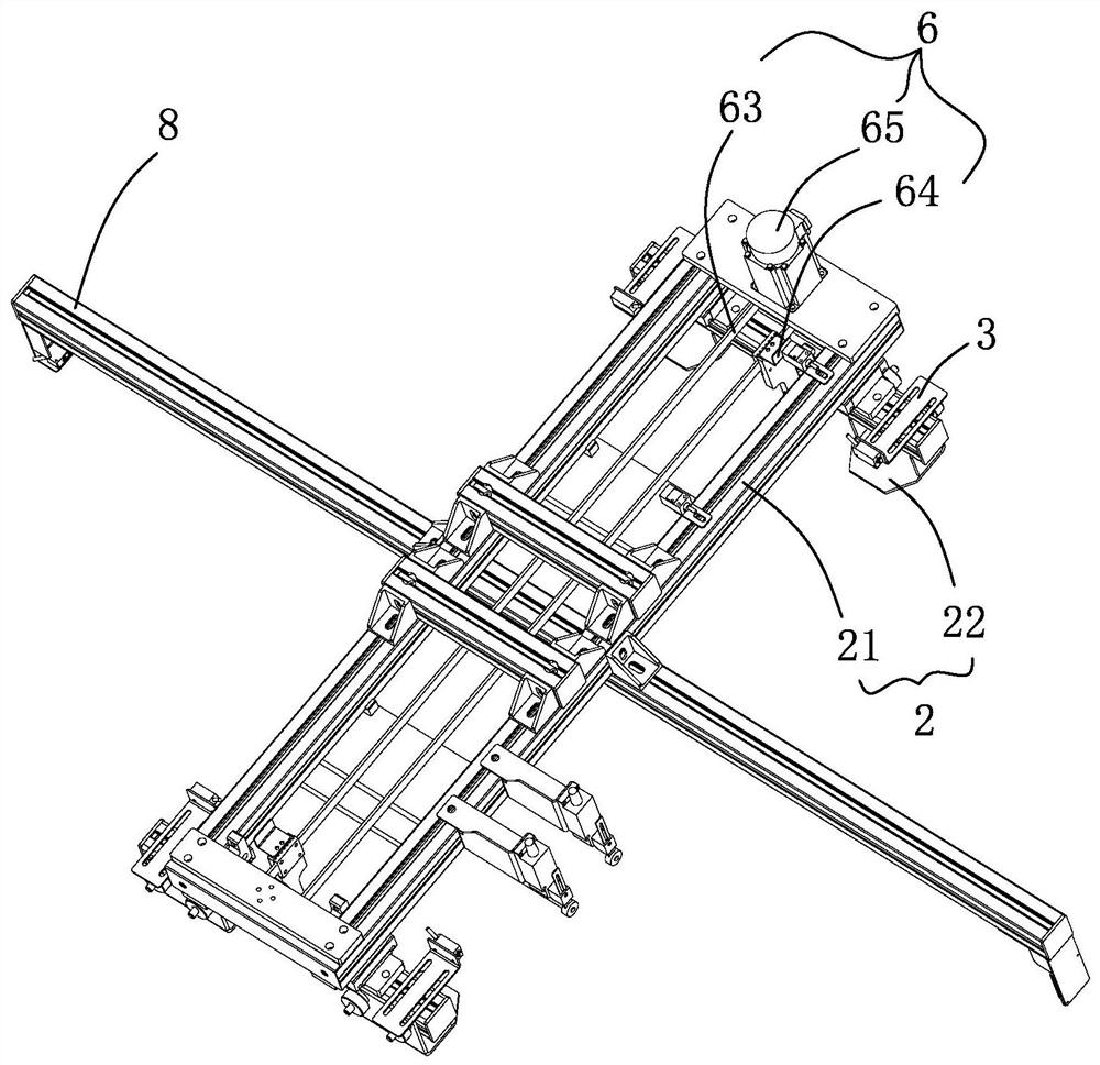 adaptive clamping device