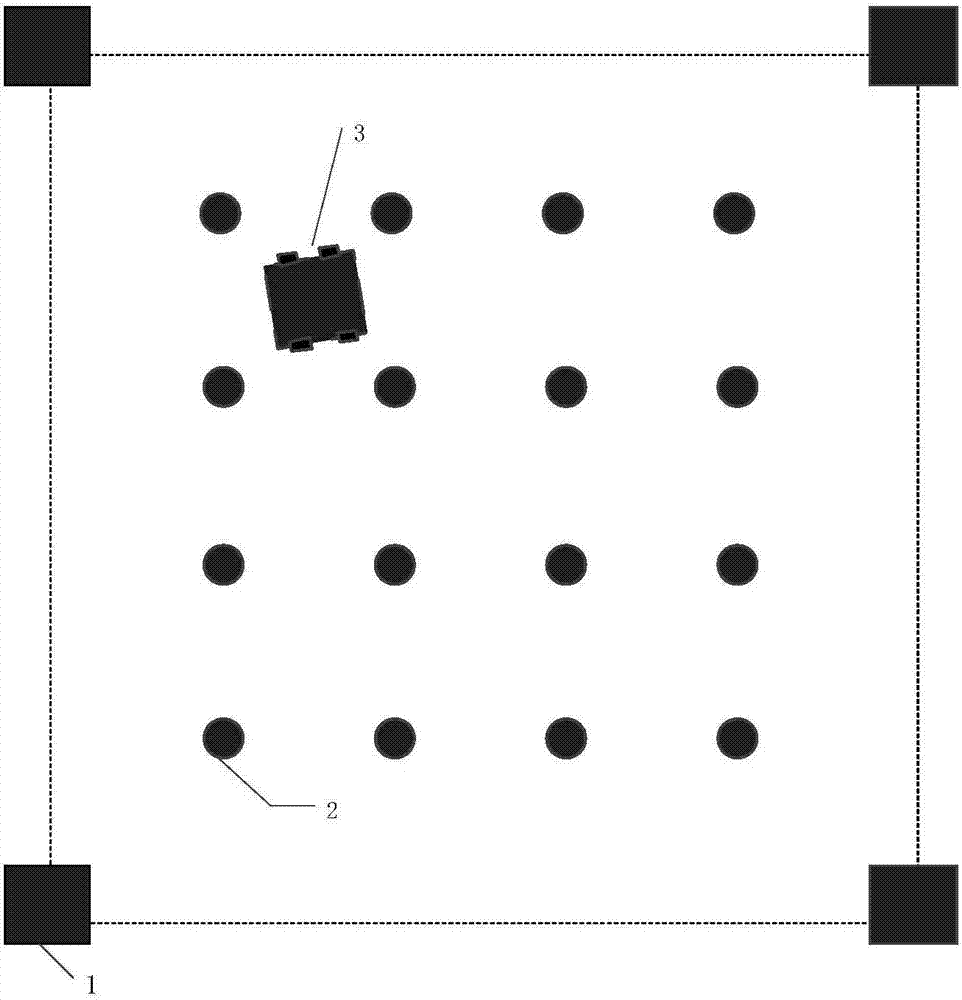 Multi-hypothesis UKF target tracking method for UHF-RFID system