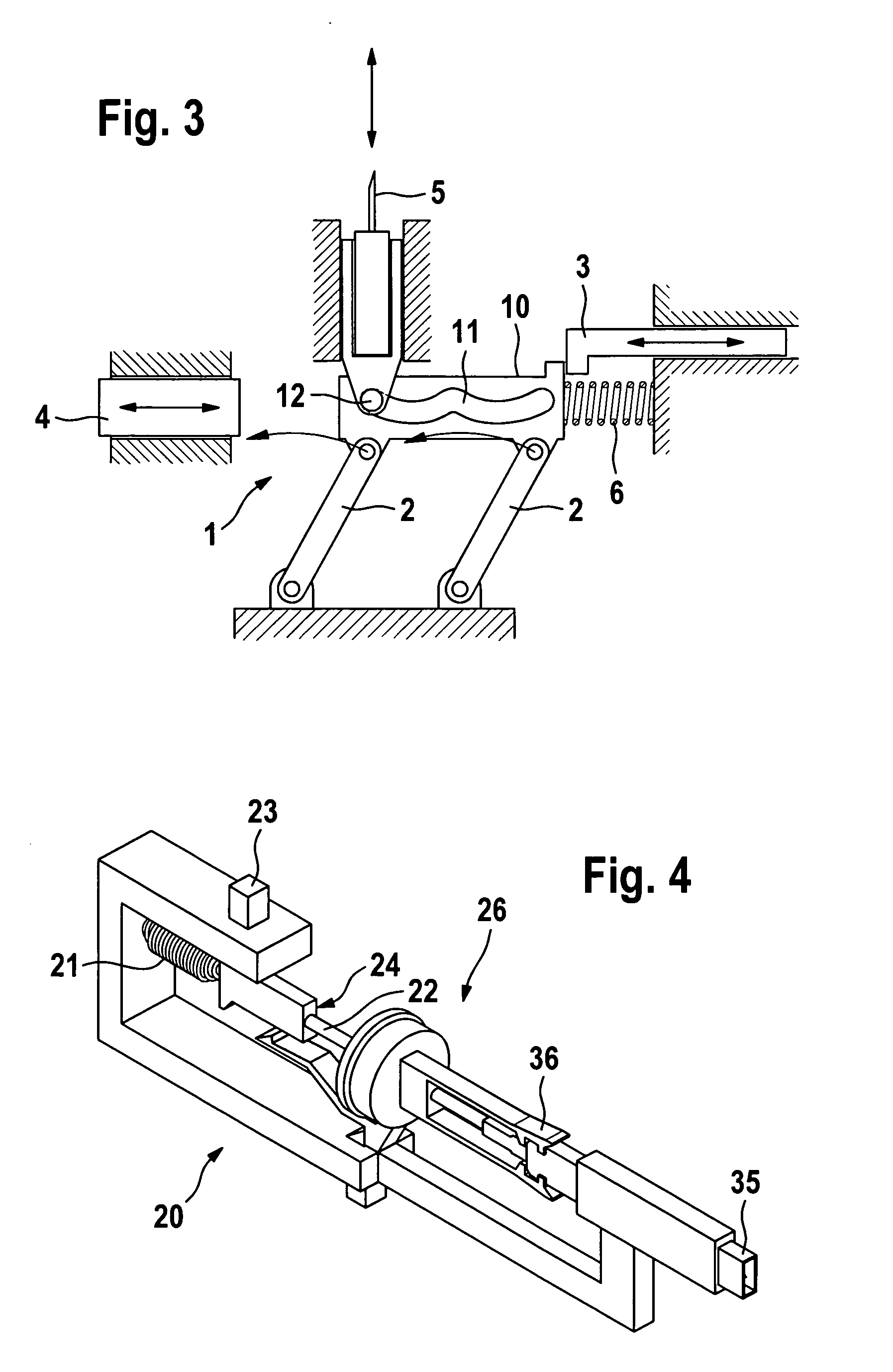 Puncturing System For Collecting Body Fluid Sample