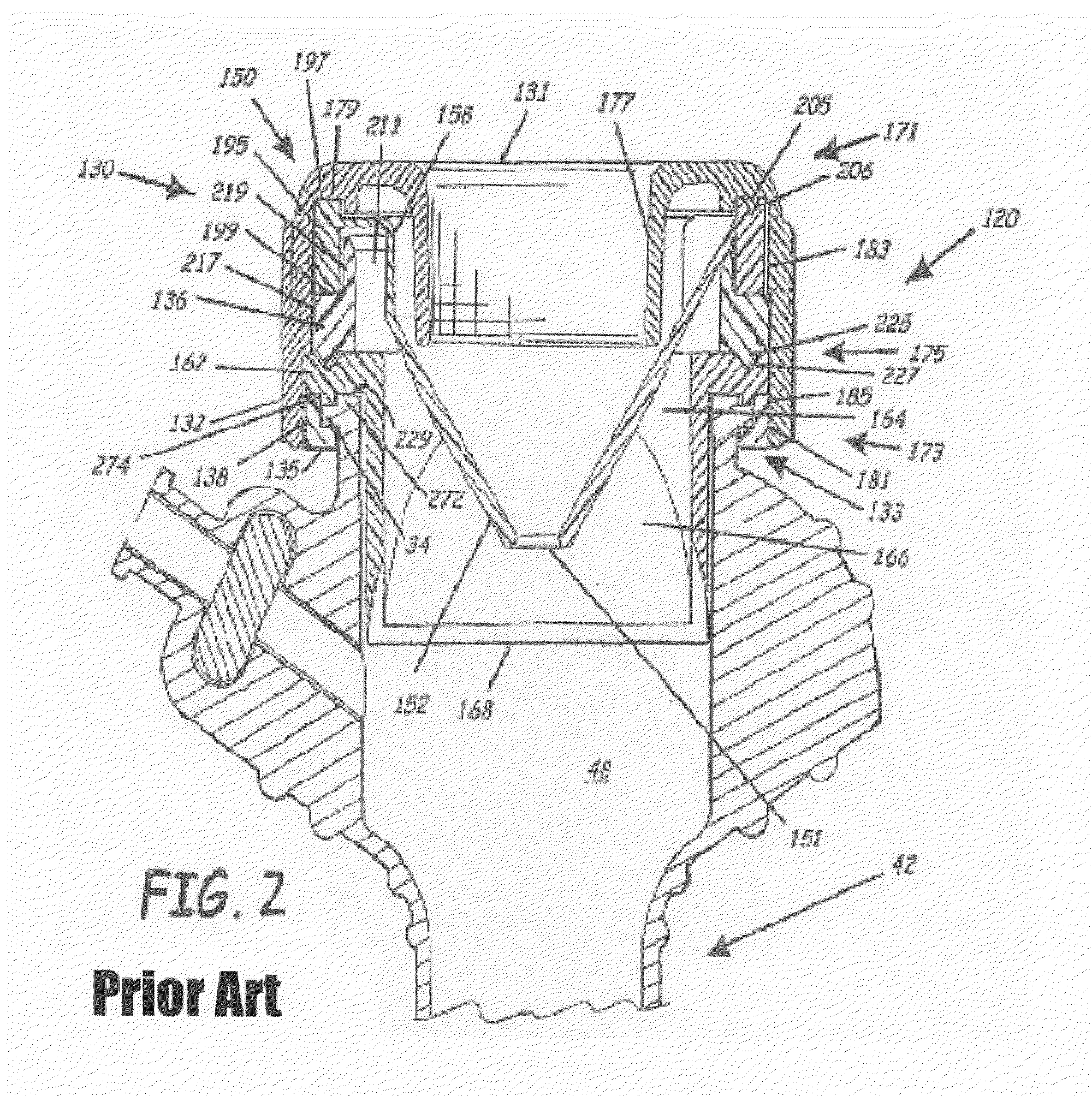 Trocar and cannula assembly having improved conical valve, and methods related thereto