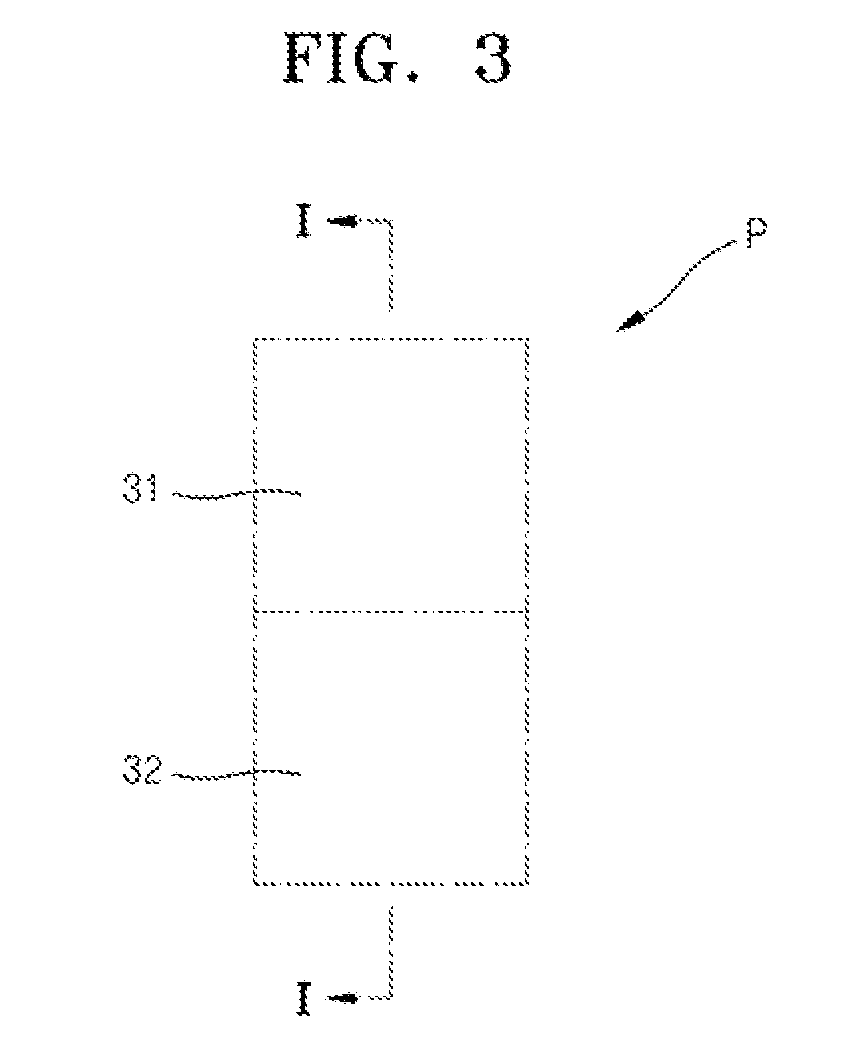 Organic light-emitting display device and method of manufacturing the same