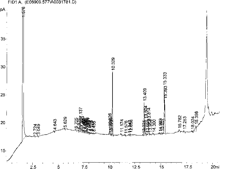 Lactobacillus leavening agent, preparation method thereof and special bacterial strain