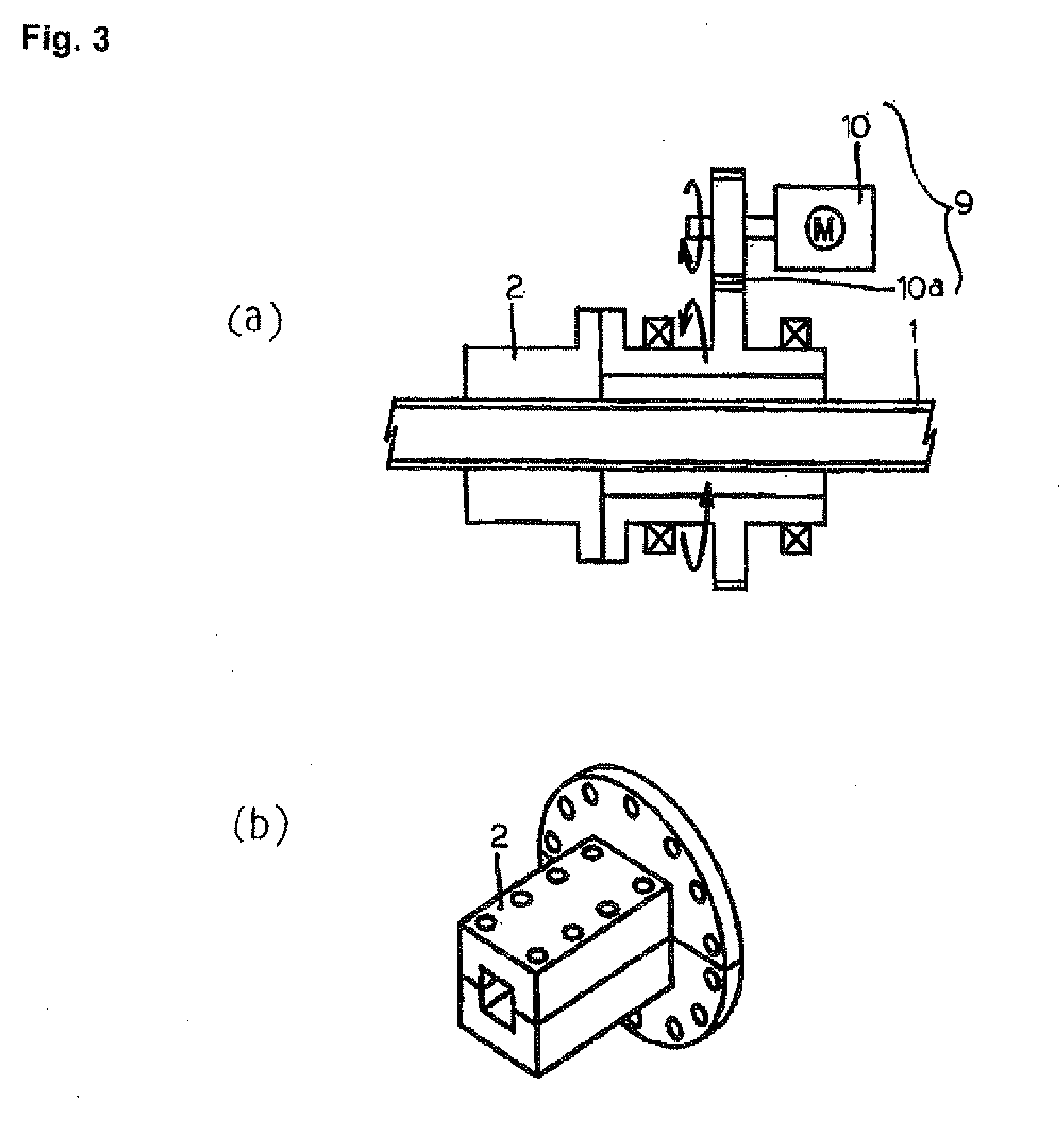 Method of manufacturing a bent product and an apparatus and a continuous line for manufacturing the same