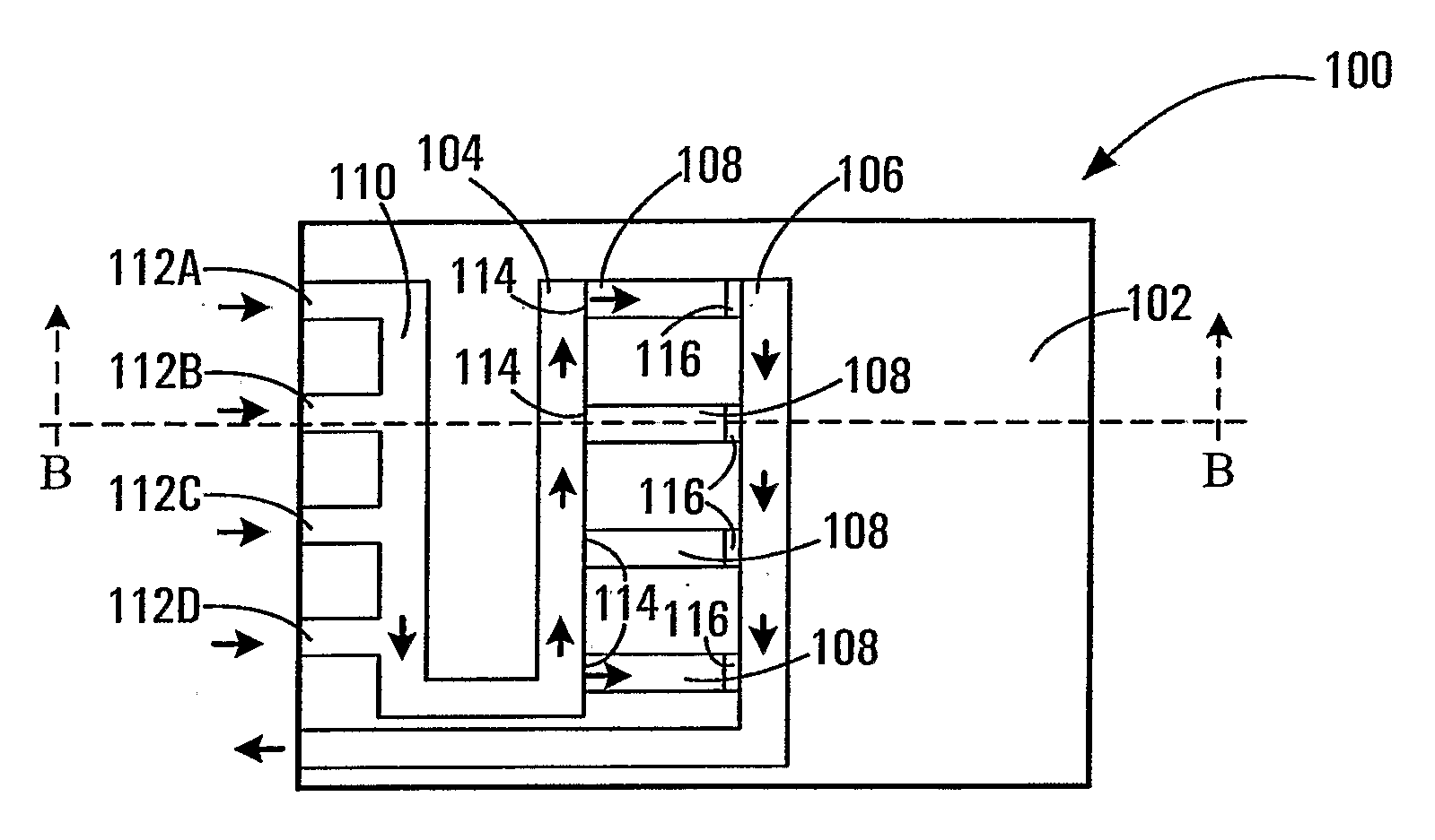 Microchip and Method for Detecting Molecules and Molecular Interactions