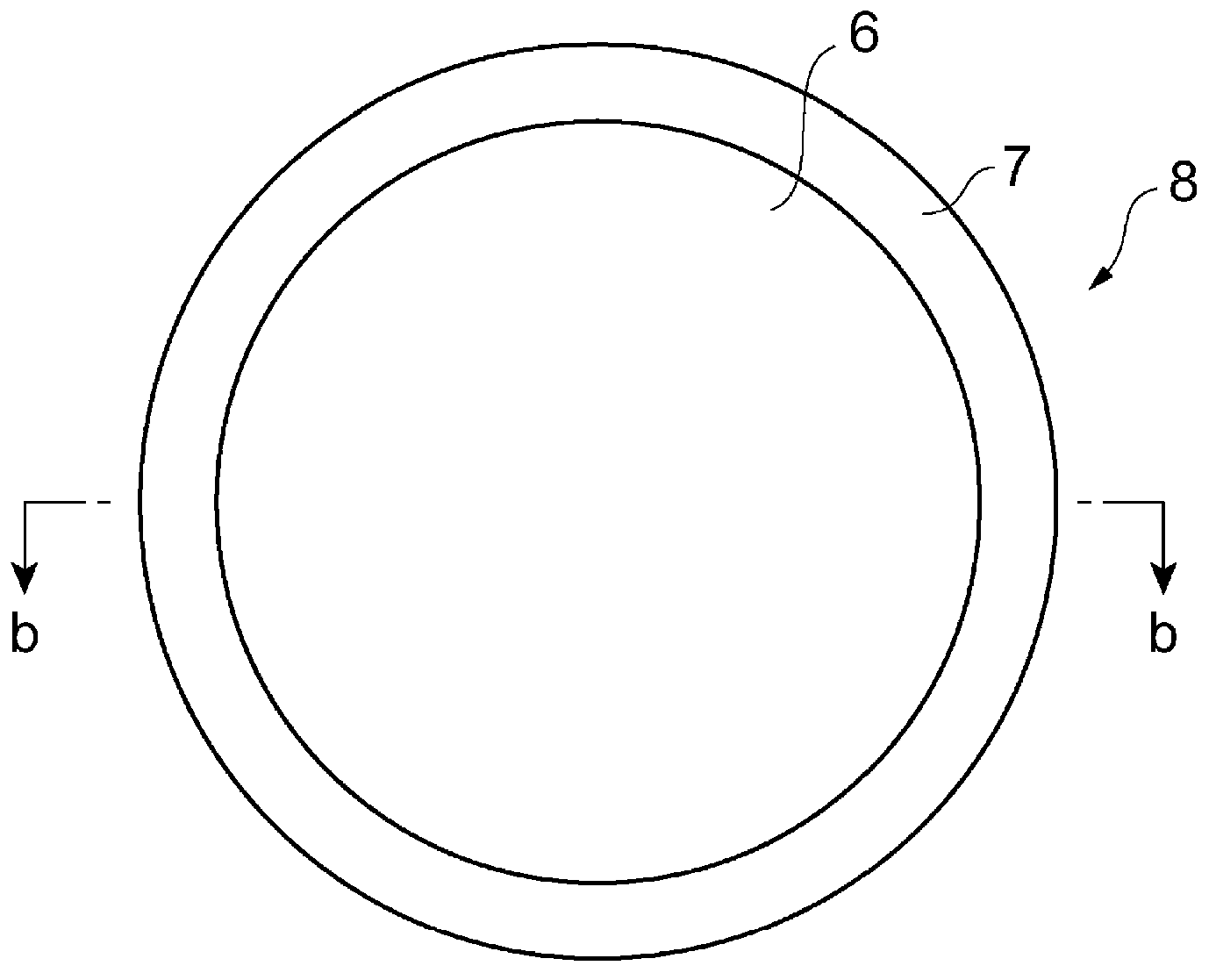 Imaging device and imaging method