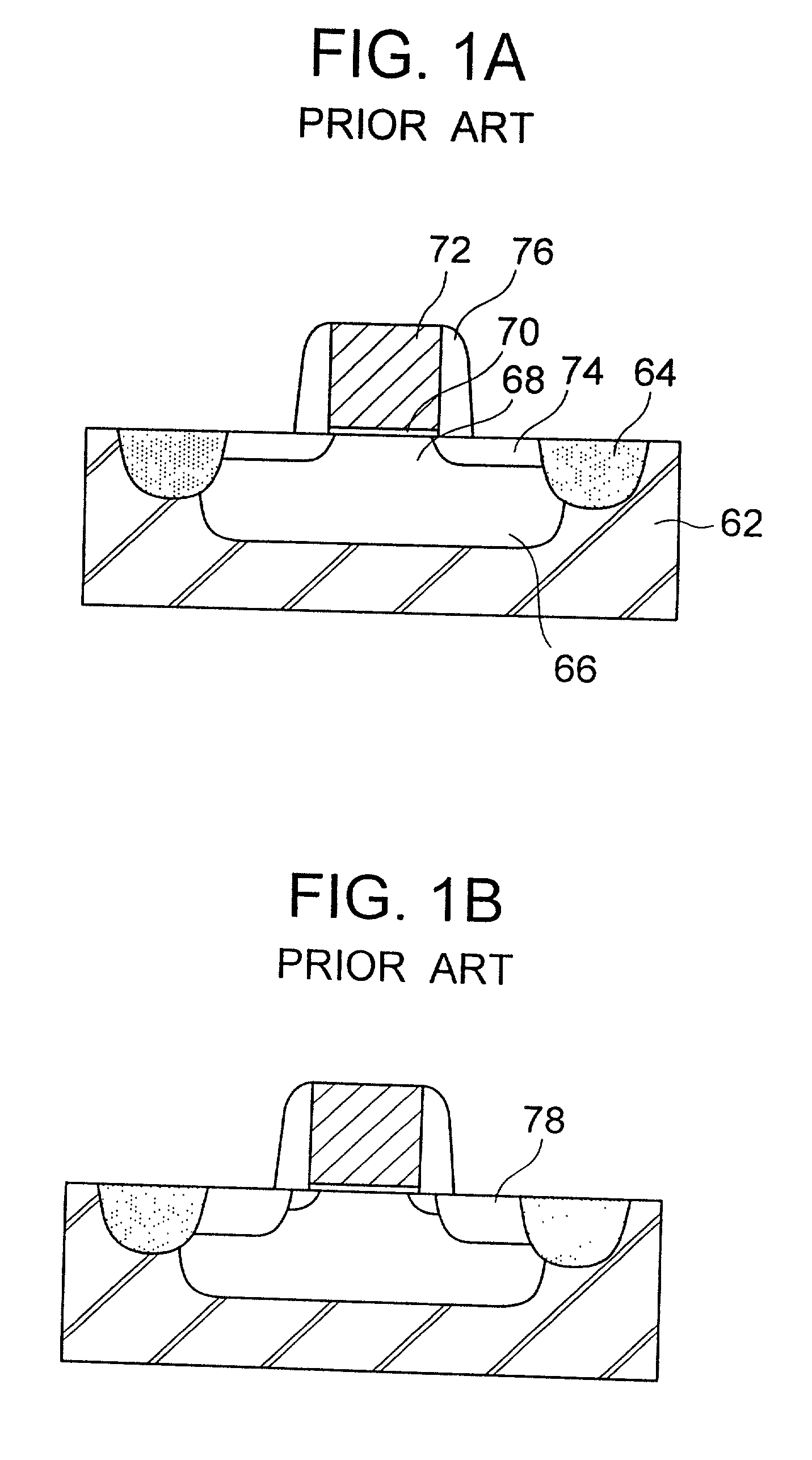 Semiconductor device and method for manufacturing same