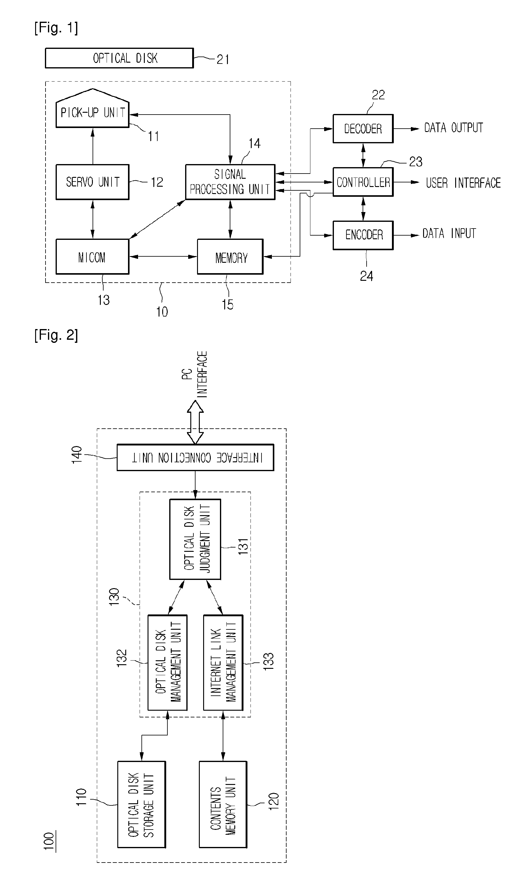 Method for emulating optical disk, optical disk drive using the same, and optical disk including security zone