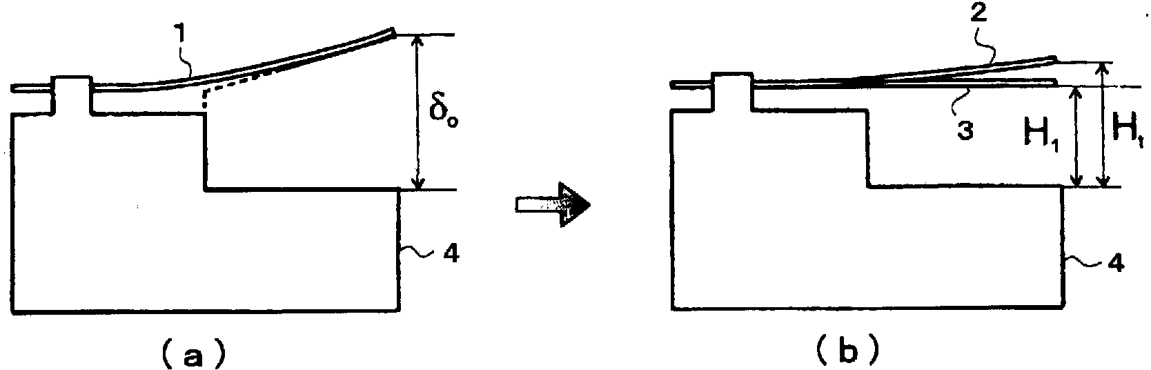 Copper alloy material and manufacturing method thereof