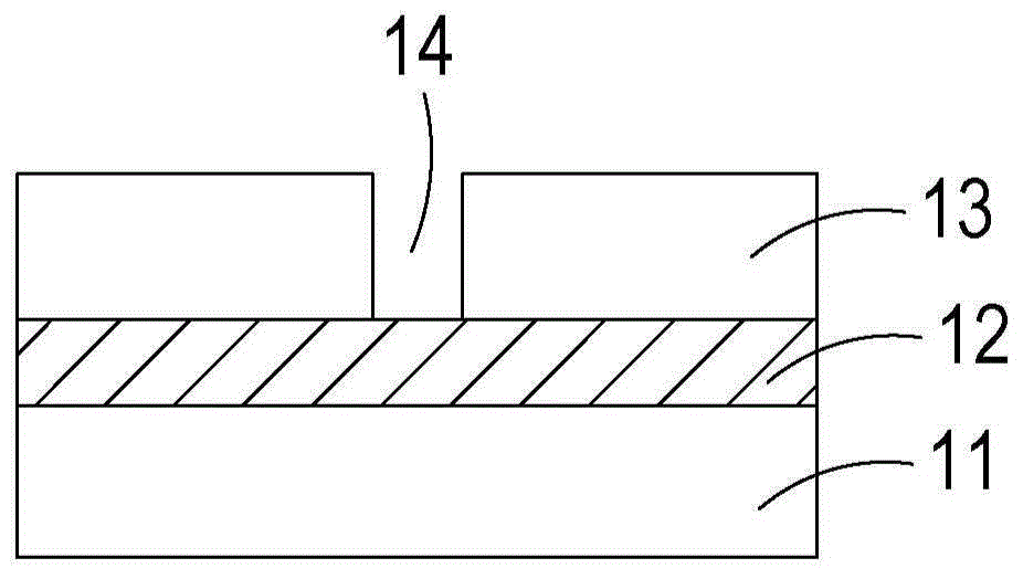 Manufacturing method of metal circuit micro-structures