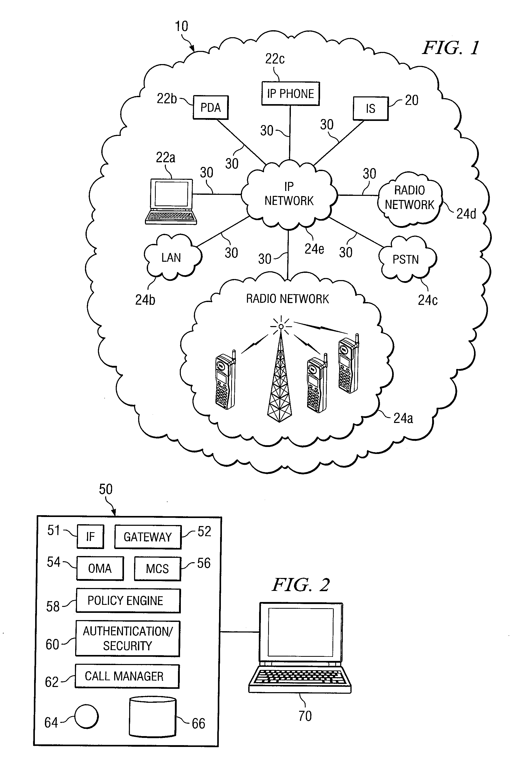 Method and System for Providing Congestion Management within a Virtual Talk Group