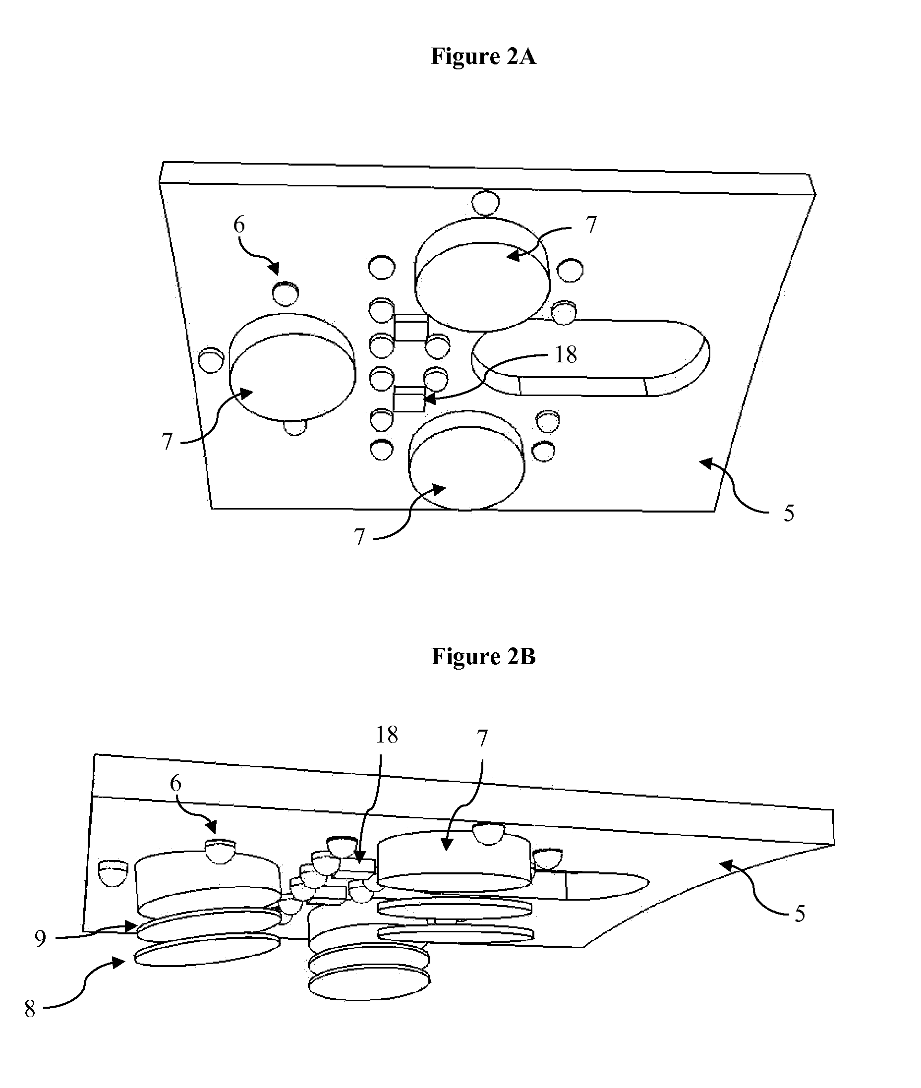 Automated vessel puncture device using three-dimensional(3D) near infrared (NIR) imaging and a robotically driven needle