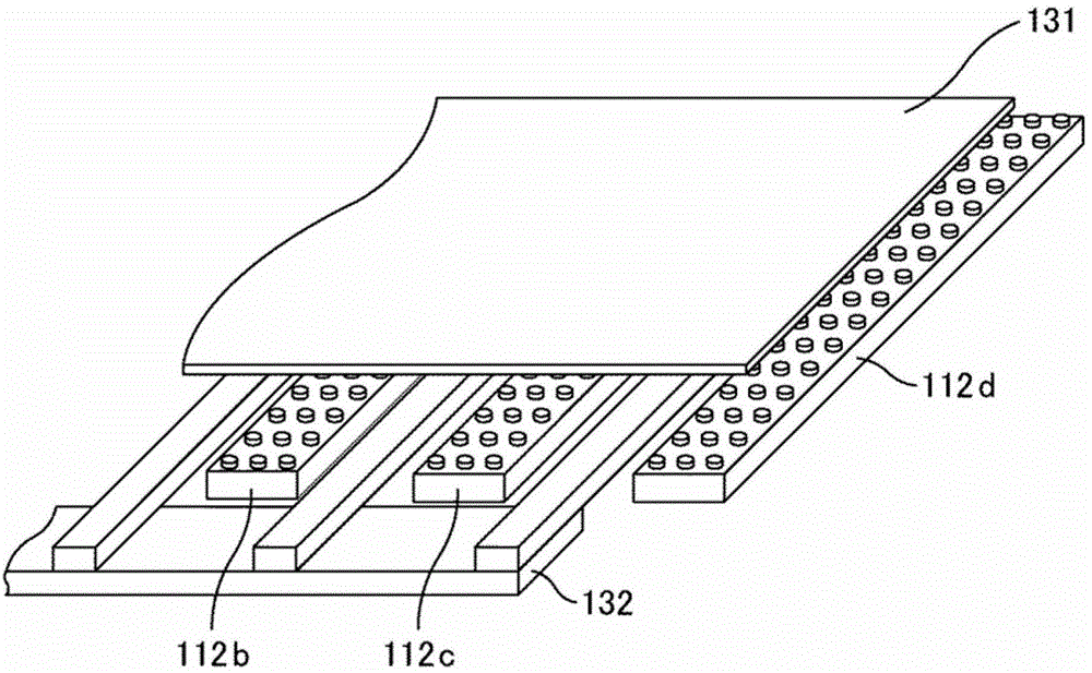 Laser processing device