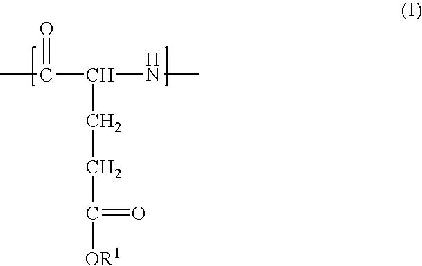 Method of preparing polyglutamate conjugates